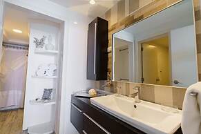 Luxury Penthouse Portobello