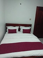 Golden View Hotel Ibanda