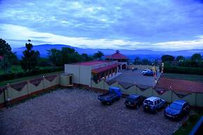 Golden View Hotel Ibanda