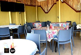 Golden View Hotel Ibanda