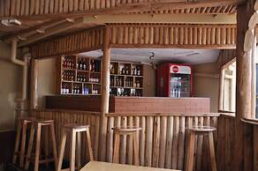 Golden View Hotel Ibanda