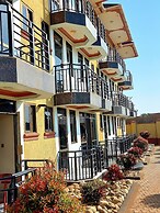 Golden View Hotel Ibanda