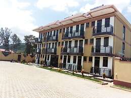Golden View Hotel Ibanda