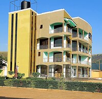 Golden View Hotel Ibanda