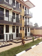 Golden View Hotel Ibanda