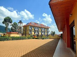 Golden View Hotel Ibanda