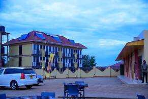 Golden View Hotel Ibanda