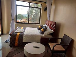 Golden View Hotel Ibanda