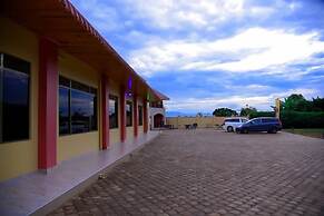 Golden View Hotel Ibanda