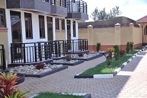Golden View Hotel Ibanda