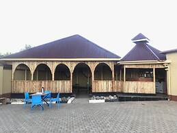 Golden View Hotel Ibanda