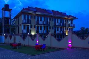 Golden View Hotel Ibanda