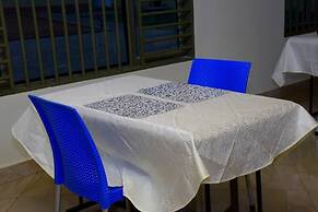 Golden View Hotel Ibanda