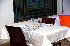 Golden View Hotel Ibanda