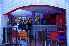 Golden View Hotel Ibanda