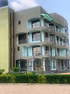 Golden View Hotel Ibanda
