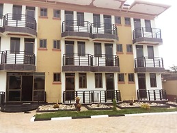Golden View Hotel Ibanda