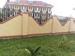 Golden View Hotel Ibanda