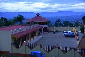 Golden View Hotel Ibanda