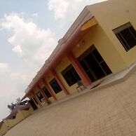 Golden View Hotel Ibanda