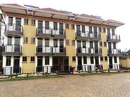 Golden View Hotel Ibanda