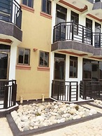 Golden View Hotel Ibanda