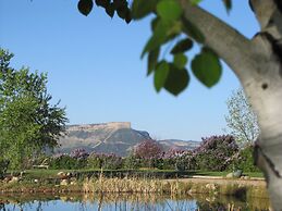 Starry Nights Ranch Bed & Breakfast