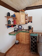 Starry Nights Ranch Bed & Breakfast