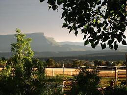 Starry Nights Ranch Bed & Breakfast