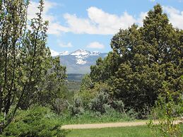 Starry Nights Ranch Bed & Breakfast