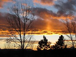 Starry Nights Ranch Bed & Breakfast