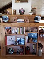 Starry Nights Ranch Bed & Breakfast