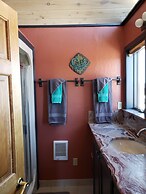 Starry Nights Ranch Bed & Breakfast