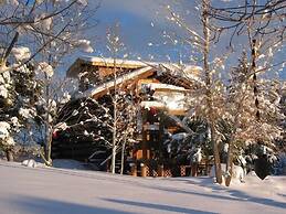 Starry Nights Ranch Bed & Breakfast