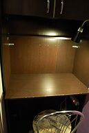 Cozy Flat in the Center of SPb