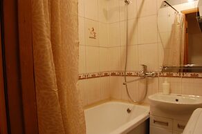 Cozy Flat in the Center of SPb