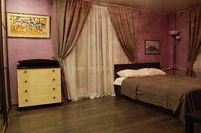 Cozy Flat in the Center of SPb