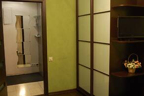 Cozy Flat in the Center of SPb