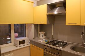 Cozy Flat in the Center of SPb