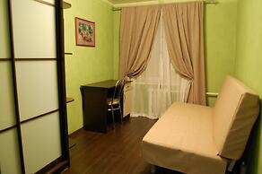 Cozy Flat in the Center of SPb