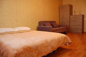 Apartment on Soyuznyy Prospekt 6