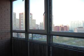 Apartment on Soyuznyy Prospekt 6