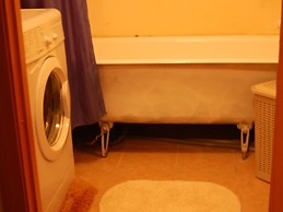 Apartment on Soyuznyy Prospekt 6