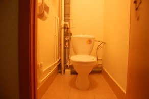 Apartment on Soyuznyy Prospekt 6