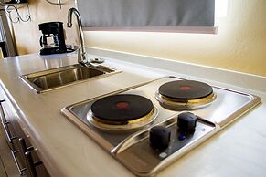 Group Garden Getaway