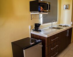 Group Garden Getaway