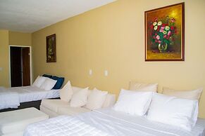 Group Garden Getaway