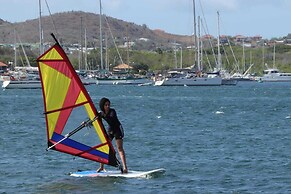 Group Garden Getaway