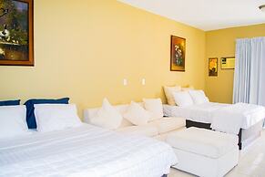 Group Garden Getaway