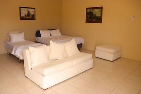 Group Garden Getaway